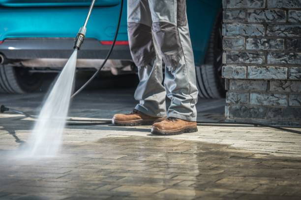 Best Sidewalk and Walkway Cleaning  in Stateburg, SC