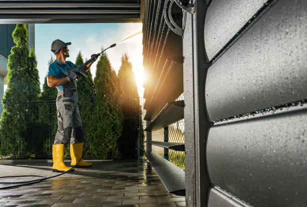 Best Post-Construction Pressure Washing  in Stateburg, SC